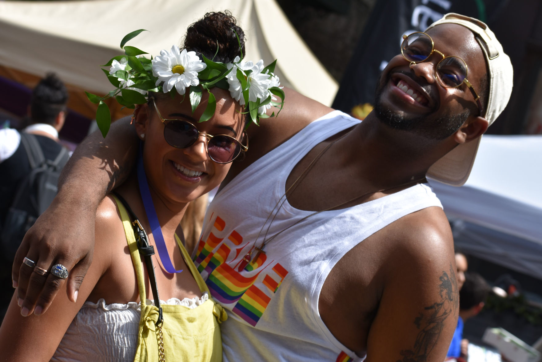 Greensboro Pride Festival